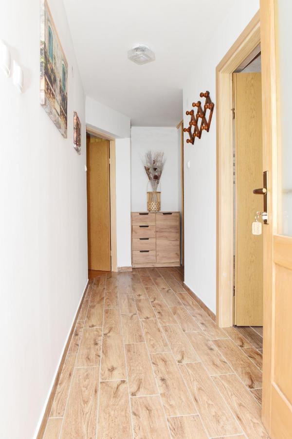 Apartman Bingo Josipdol Luaran gambar